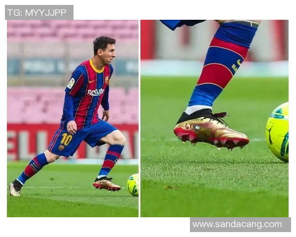 足球明星脚下的足球鞋魅力揭秘与品牌推荐